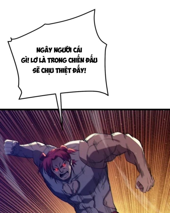 Vô Địch Bị Động Tạo Ra Tấn Sát Thương Chapter 95 - 7