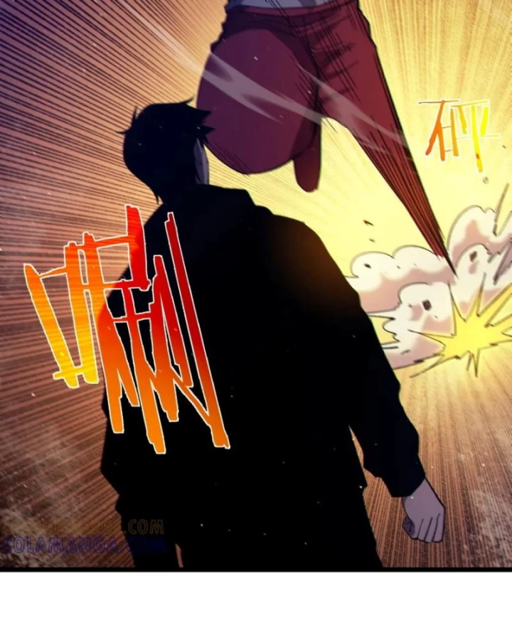 Vô Địch Bị Động Tạo Ra Tấn Sát Thương Chapter 95 - 8