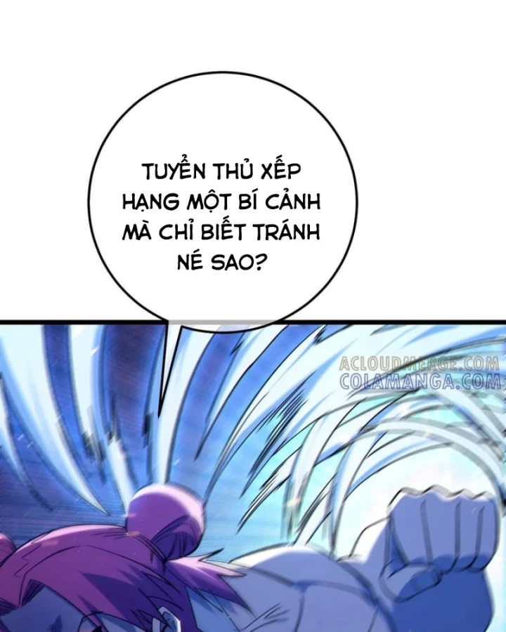 Vô Địch Bị Động Tạo Ra Tấn Sát Thương Chapter 95 - 11