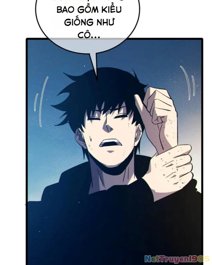Vô Địch Bị Động Tạo Ra Tấn Sát Thương Chapter 95 - 30