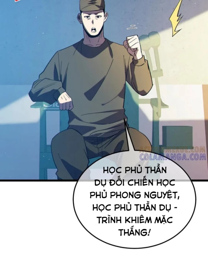 Vô Địch Bị Động Tạo Ra Tấn Sát Thương Chapter 95 - 32