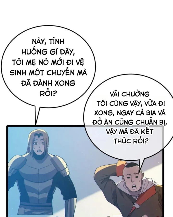 Vô Địch Bị Động Tạo Ra Tấn Sát Thương Chapter 95 - 33