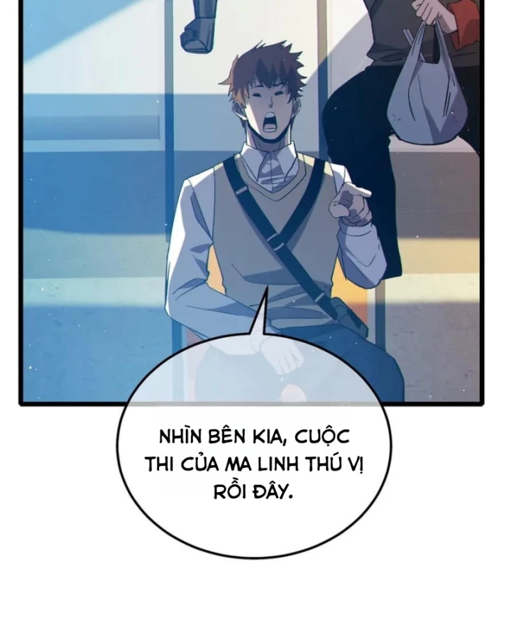 Vô Địch Bị Động Tạo Ra Tấn Sát Thương Chapter 95 - 34