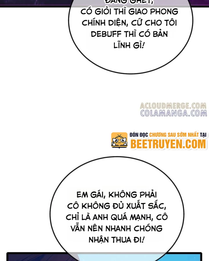 Vô Địch Bị Động Tạo Ra Tấn Sát Thương Chapter 95 - 38
