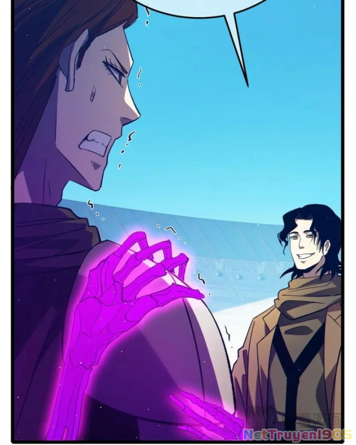 Vô Địch Bị Động Tạo Ra Tấn Sát Thương Chapter 95 - 39