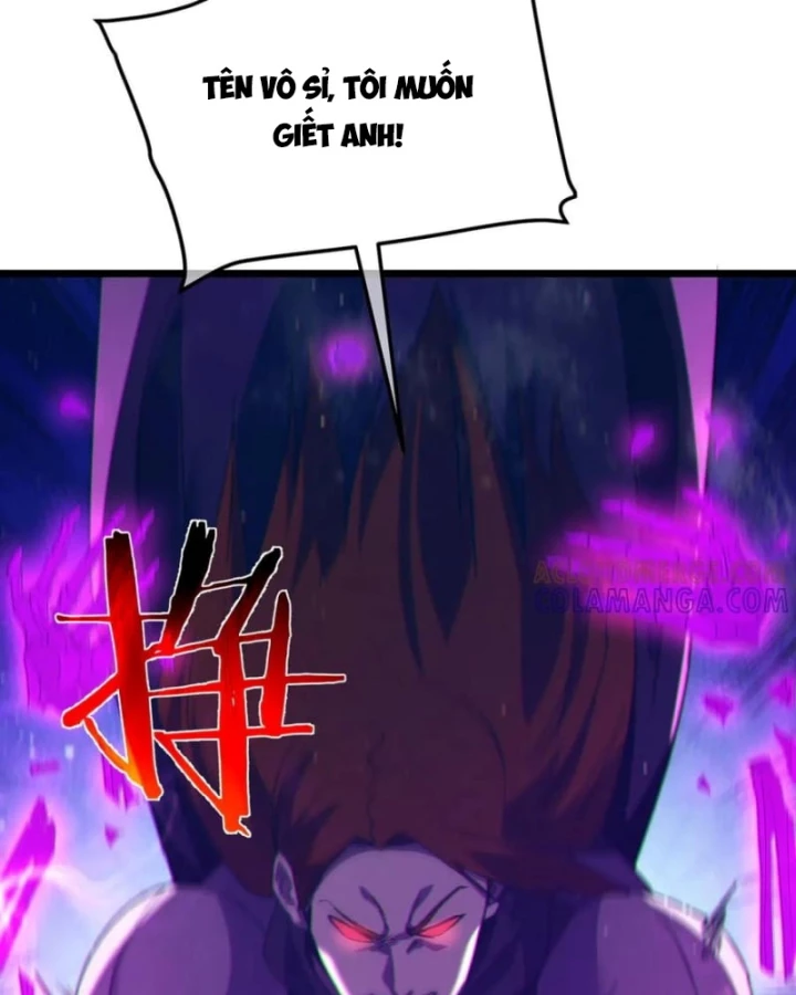 Vô Địch Bị Động Tạo Ra Tấn Sát Thương Chapter 95 - 41