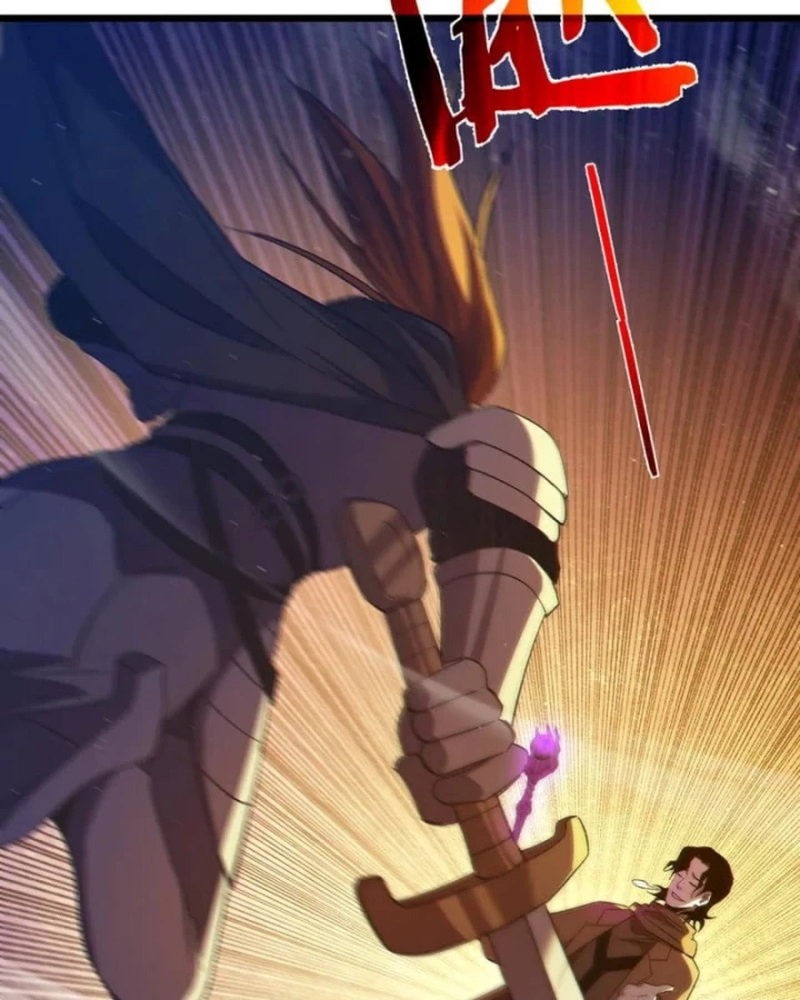 Vô Địch Bị Động Tạo Ra Tấn Sát Thương Chapter 95 - 43