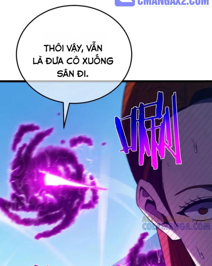 Vô Địch Bị Động Tạo Ra Tấn Sát Thương Chapter 95 - 46