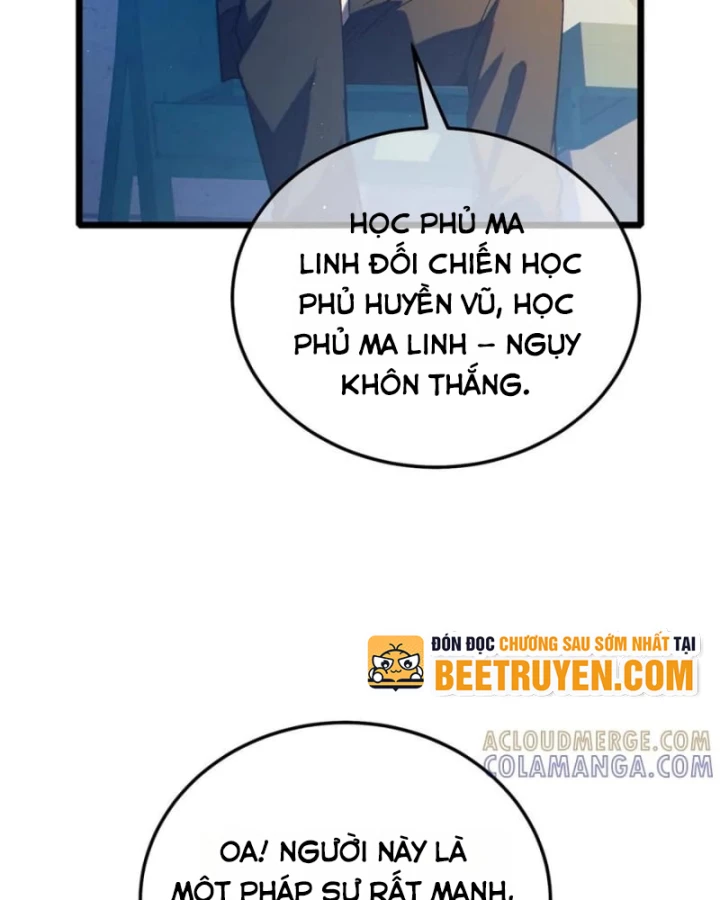 Vô Địch Bị Động Tạo Ra Tấn Sát Thương Chapter 95 - 54