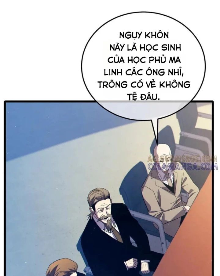 Vô Địch Bị Động Tạo Ra Tấn Sát Thương Chapter 95 - 57