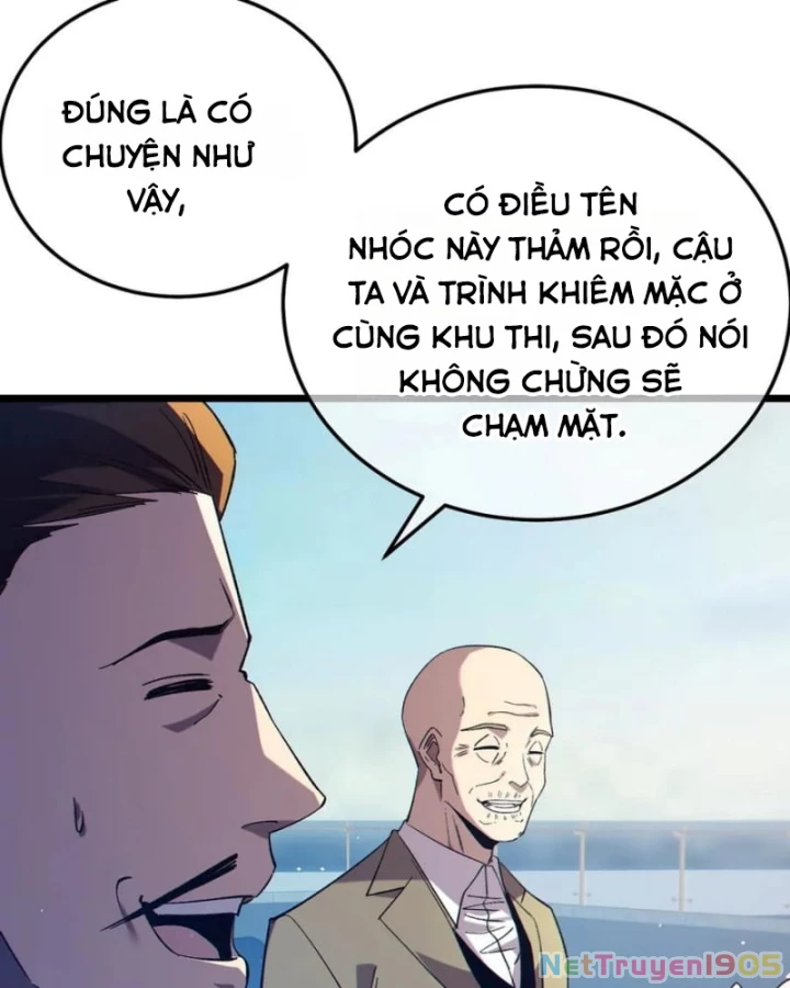 Vô Địch Bị Động Tạo Ra Tấn Sát Thương Chapter 95 - 59