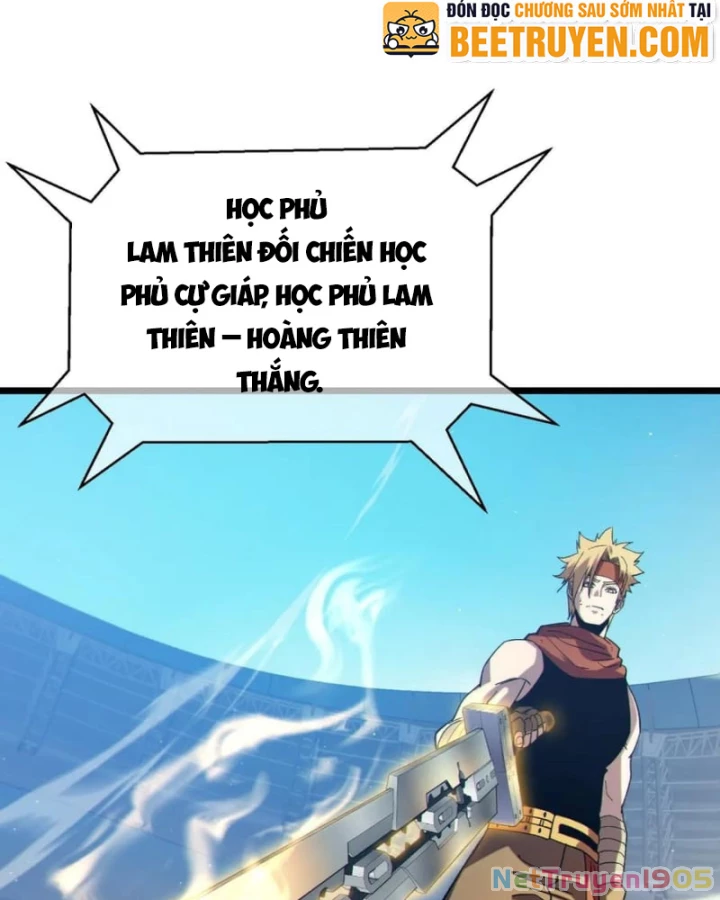 Vô Địch Bị Động Tạo Ra Tấn Sát Thương Chapter 95 - 63