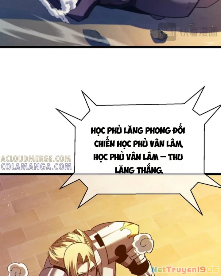 Vô Địch Bị Động Tạo Ra Tấn Sát Thương Chapter 95 - 65