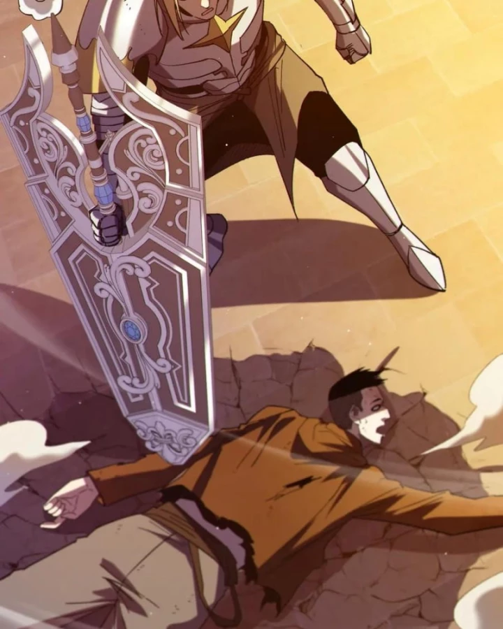 Vô Địch Bị Động Tạo Ra Tấn Sát Thương Chapter 95 - 66