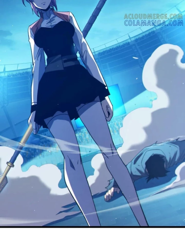 Vô Địch Bị Động Tạo Ra Tấn Sát Thương Chapter 95 - 68