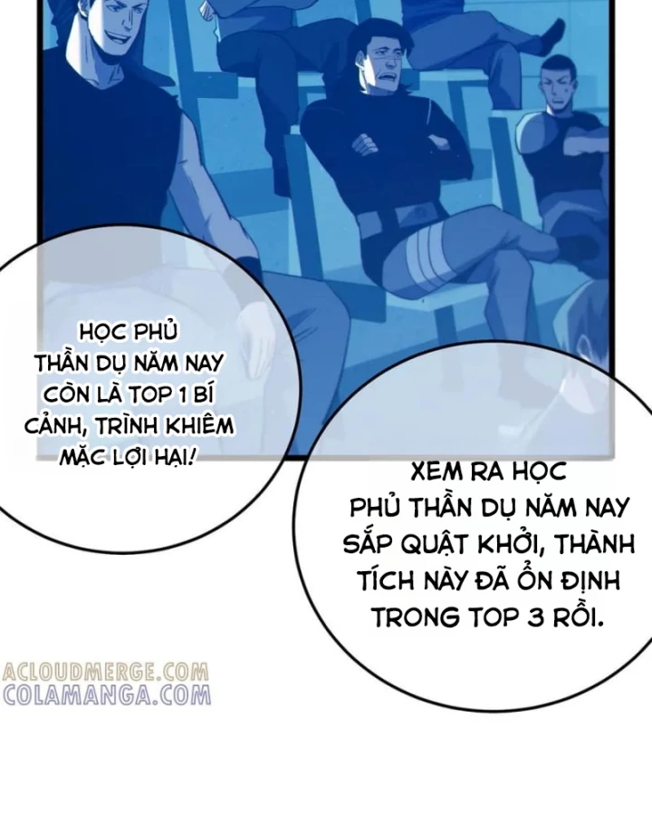 Vô Địch Bị Động Tạo Ra Tấn Sát Thương Chapter 95 - 76