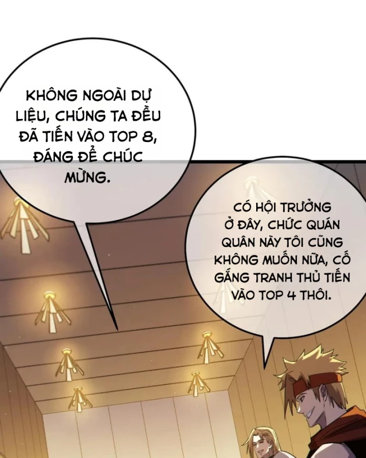 Vô Địch Bị Động Tạo Ra Tấn Sát Thương Chapter 95 - 79