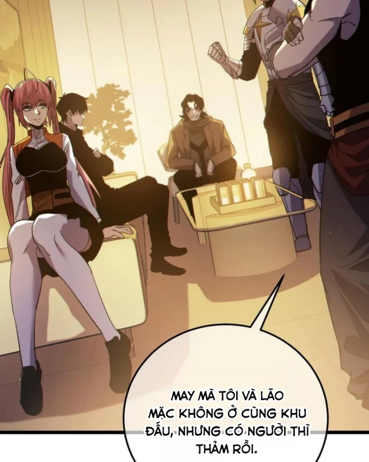 Vô Địch Bị Động Tạo Ra Tấn Sát Thương Chapter 95 - 80