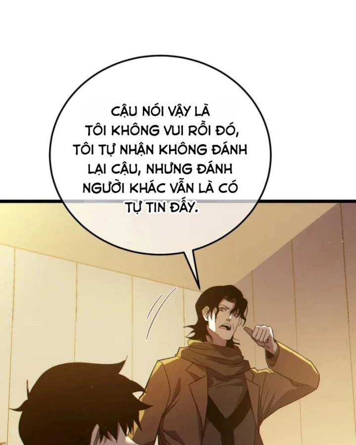 Vô Địch Bị Động Tạo Ra Tấn Sát Thương Chapter 95 - 84