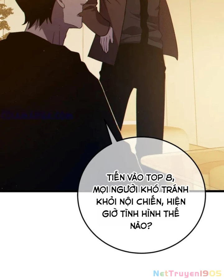 Vô Địch Bị Động Tạo Ra Tấn Sát Thương Chapter 95 - 85