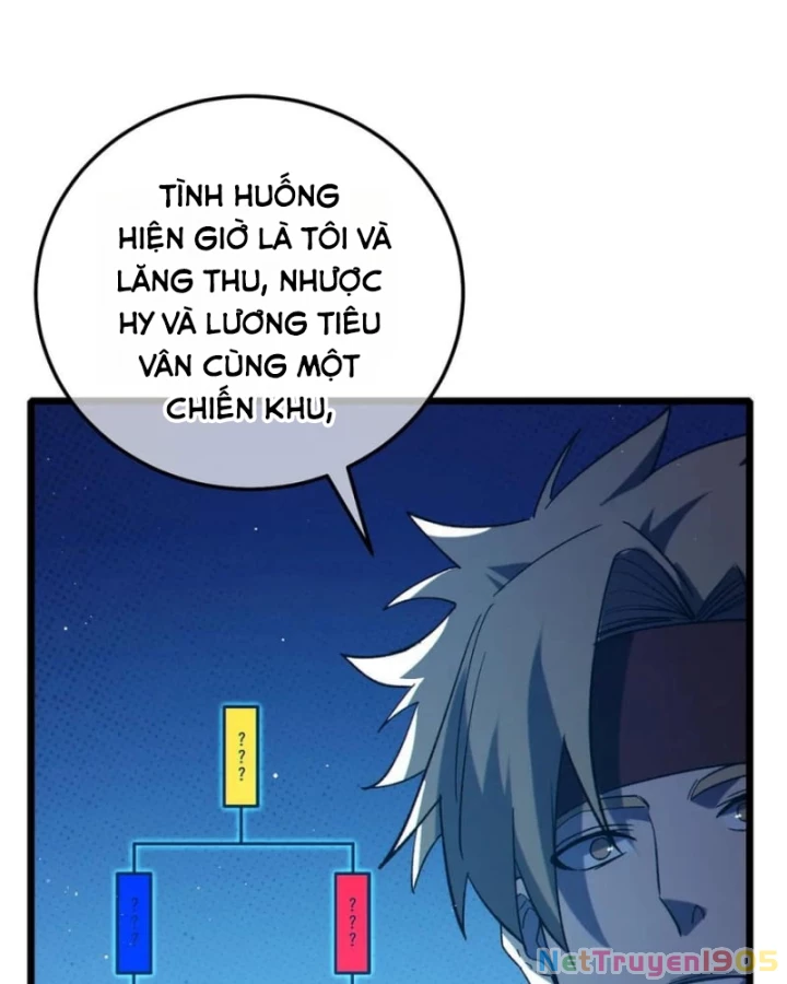 Vô Địch Bị Động Tạo Ra Tấn Sát Thương Chapter 95 - 86