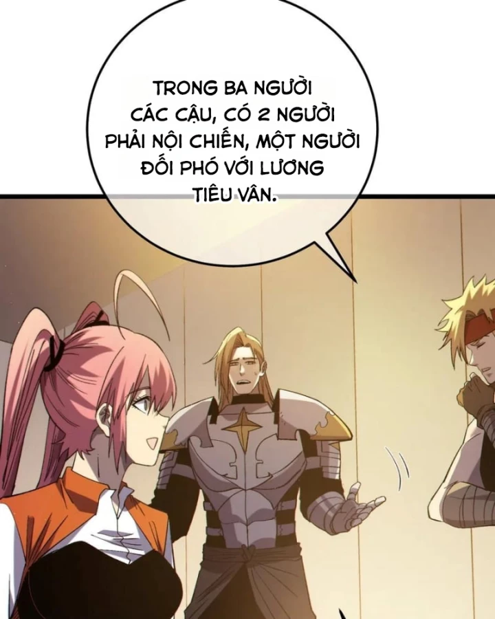 Vô Địch Bị Động Tạo Ra Tấn Sát Thương Chapter 95 - 88
