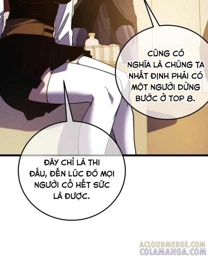 Vô Địch Bị Động Tạo Ra Tấn Sát Thương Chapter 95 - 89