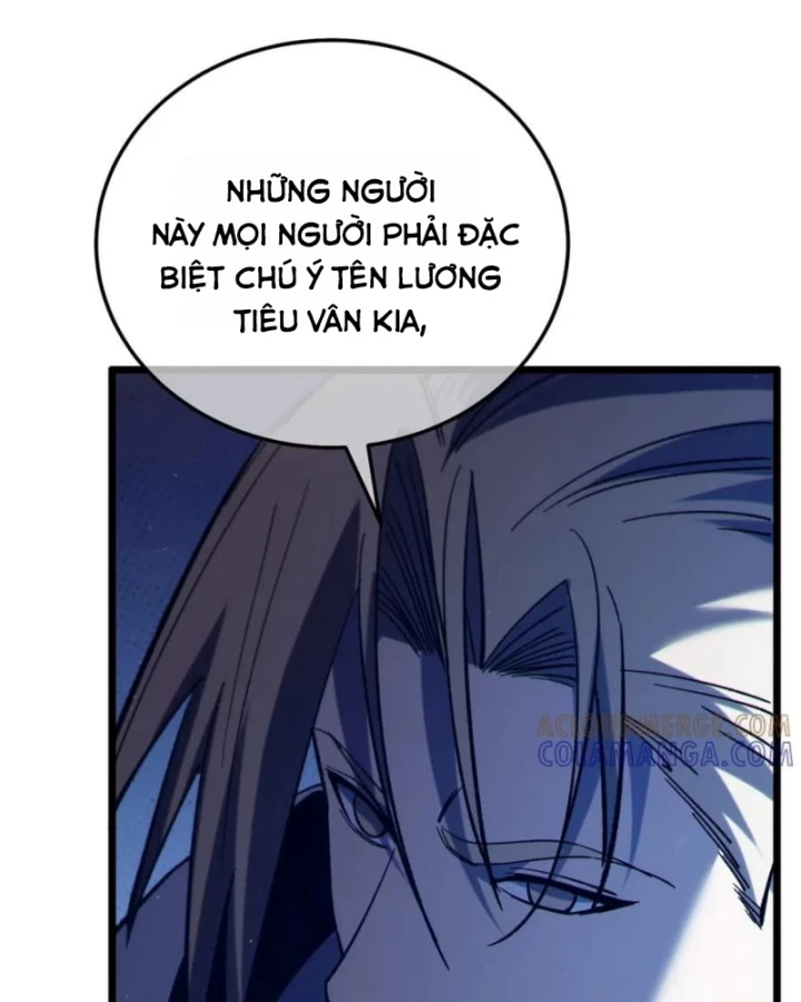 Vô Địch Bị Động Tạo Ra Tấn Sát Thương Chapter 95 - 95