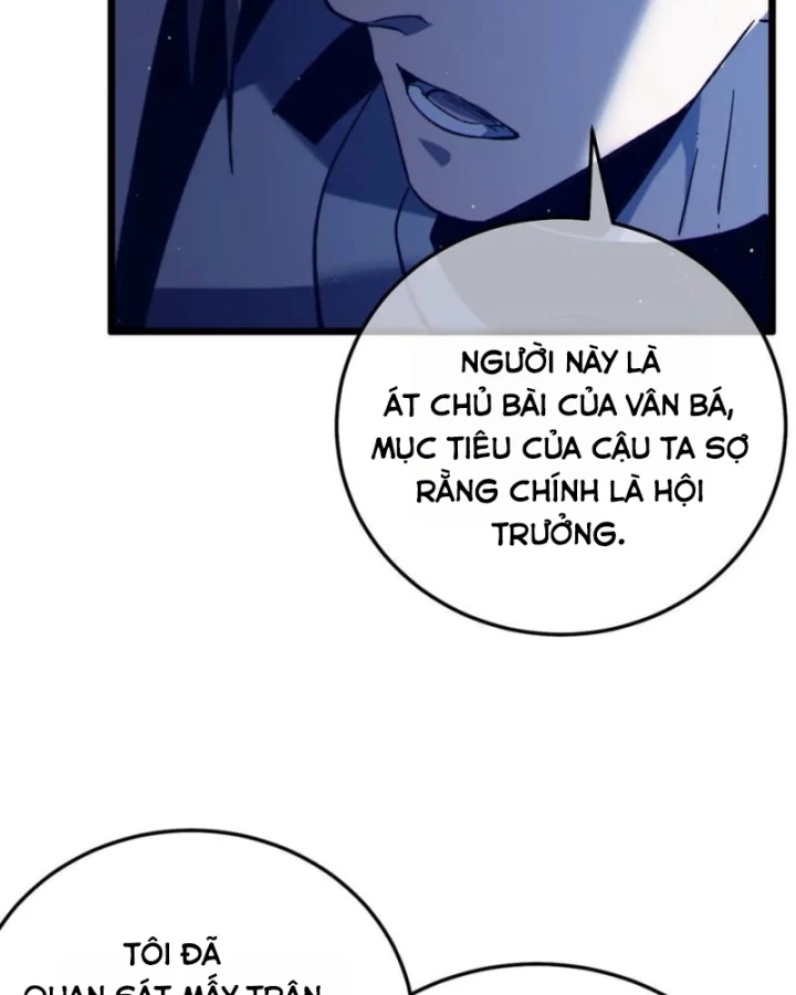 Vô Địch Bị Động Tạo Ra Tấn Sát Thương Chapter 95 - 96