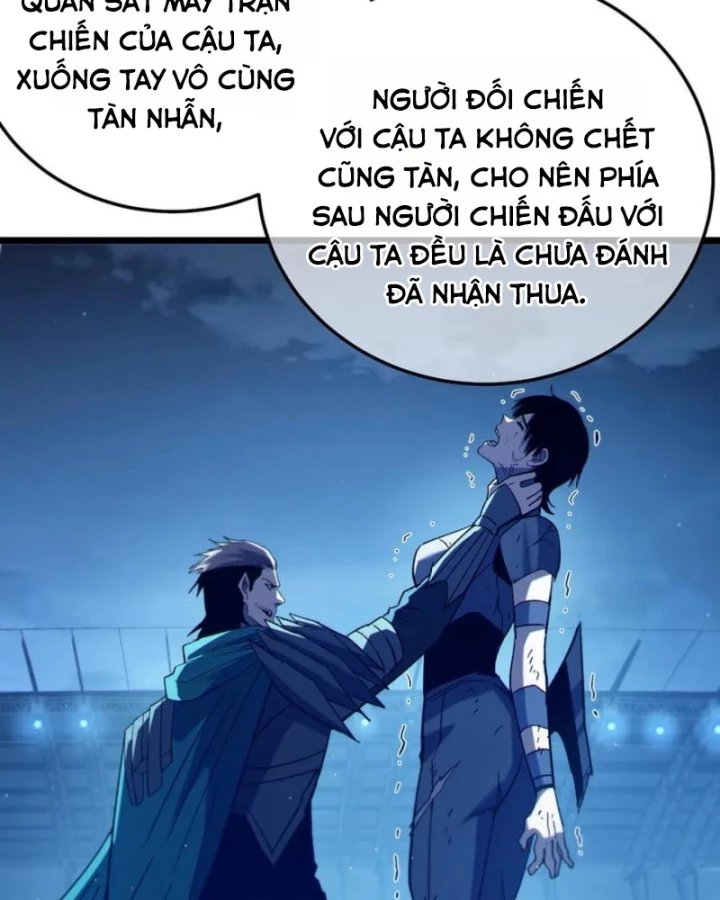Vô Địch Bị Động Tạo Ra Tấn Sát Thương Chapter 95 - 97