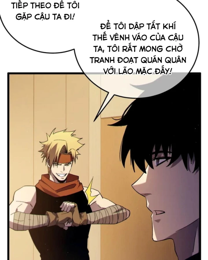 Vô Địch Bị Động Tạo Ra Tấn Sát Thương Chapter 95 - 100
