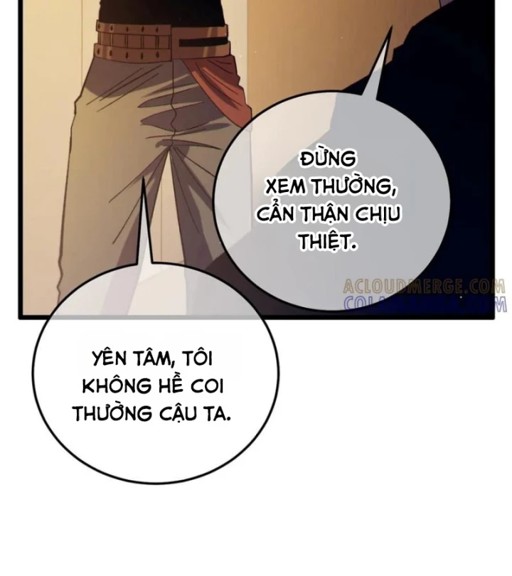 Vô Địch Bị Động Tạo Ra Tấn Sát Thương Chapter 95 - 101