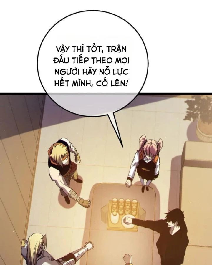 Vô Địch Bị Động Tạo Ra Tấn Sát Thương Chapter 95 - 102