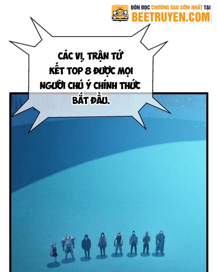 Vô Địch Bị Động Tạo Ra Tấn Sát Thương Chapter 95 - 104