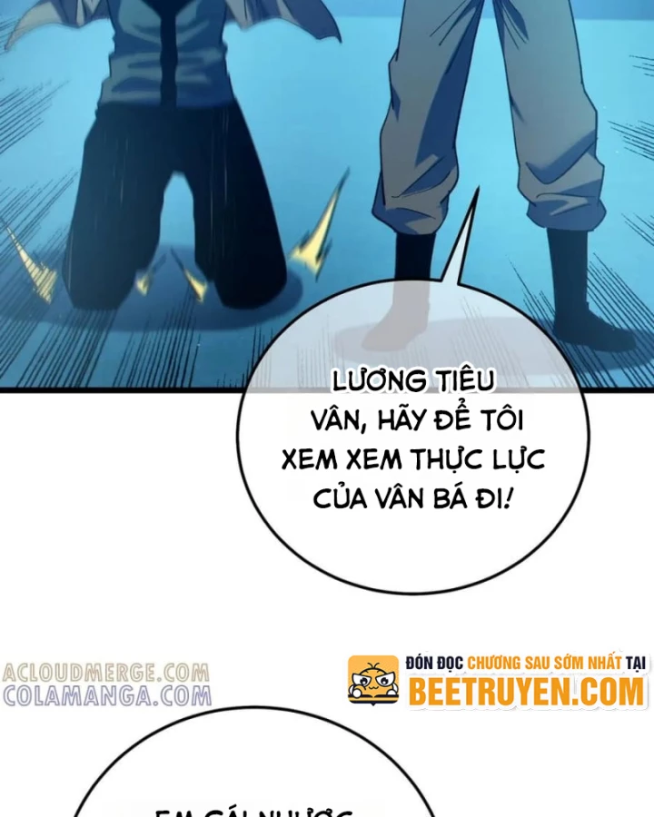 Vô Địch Bị Động Tạo Ra Tấn Sát Thương Chapter 95 - 111