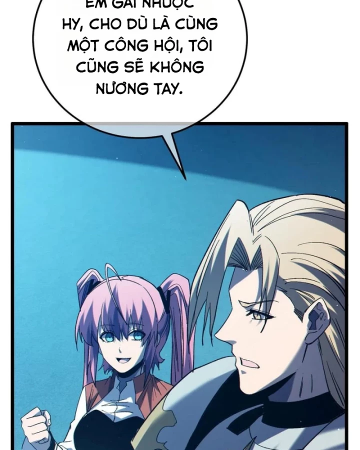 Vô Địch Bị Động Tạo Ra Tấn Sát Thương Chapter 95 - 112