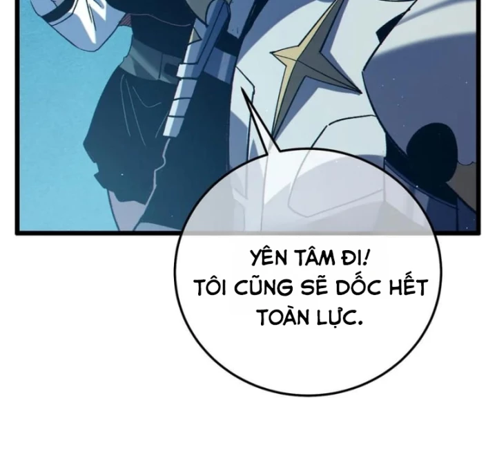 Vô Địch Bị Động Tạo Ra Tấn Sát Thương Chapter 95 - 113