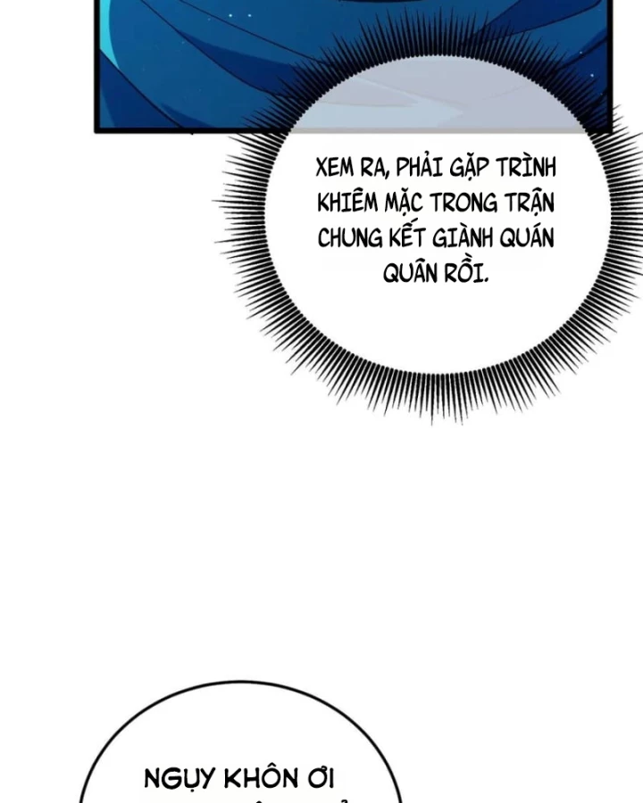Vô Địch Bị Động Tạo Ra Tấn Sát Thương Chapter 95 - 115