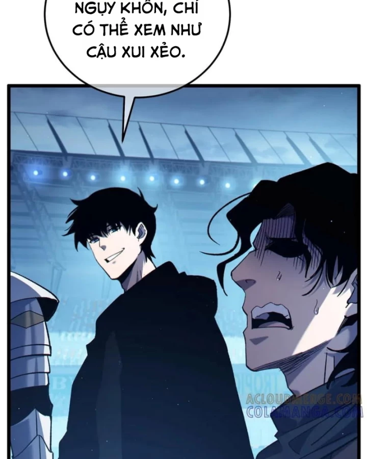Vô Địch Bị Động Tạo Ra Tấn Sát Thương Chapter 95 - 116