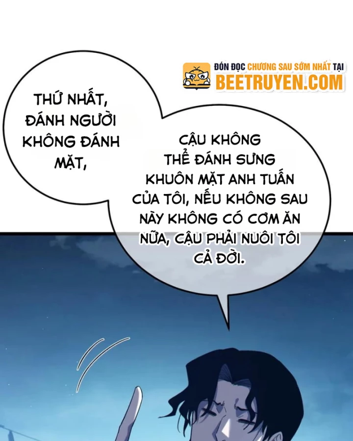 Vô Địch Bị Động Tạo Ra Tấn Sát Thương Chapter 95 - 120