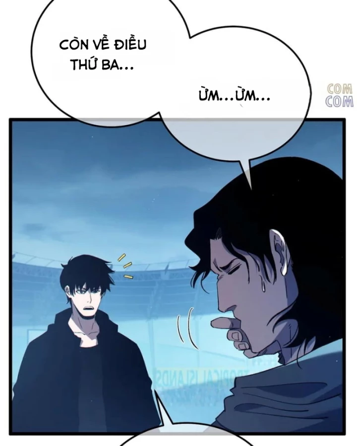 Vô Địch Bị Động Tạo Ra Tấn Sát Thương Chapter 95 - 123