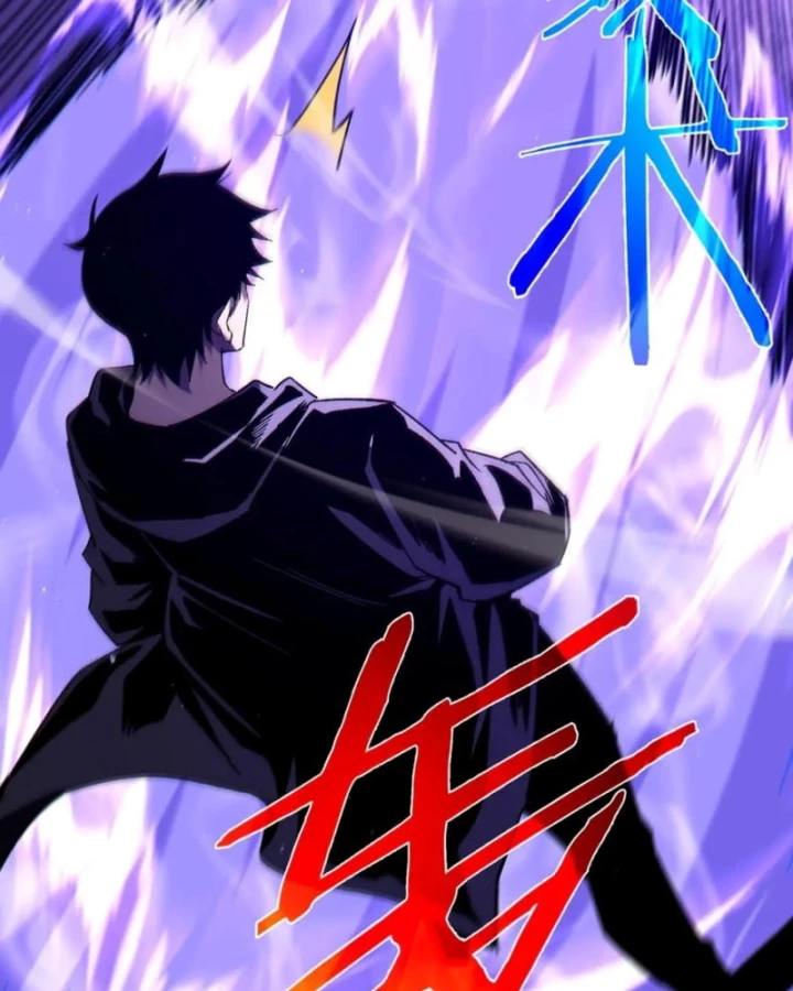 Vô Địch Bị Động Tạo Ra Tấn Sát Thương Chapter 95 - 126