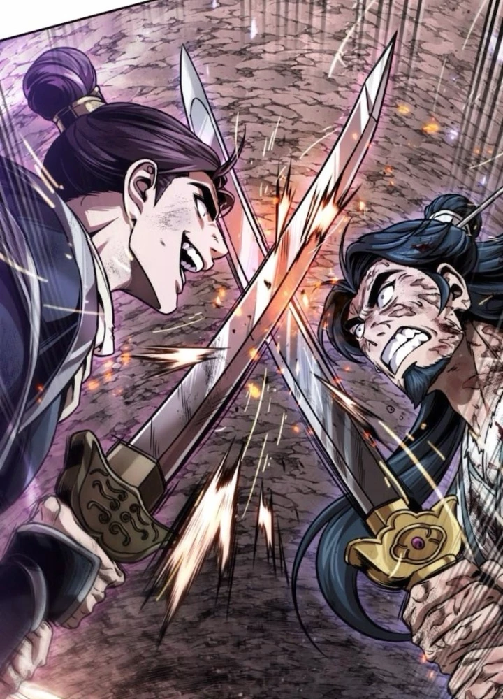 Ngã Lão Ma Thần Chapter 267 - 15