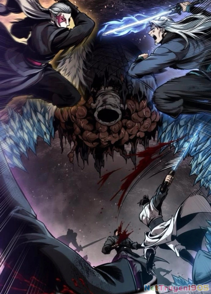 Ngã Lão Ma Thần Chapter 267 - 17