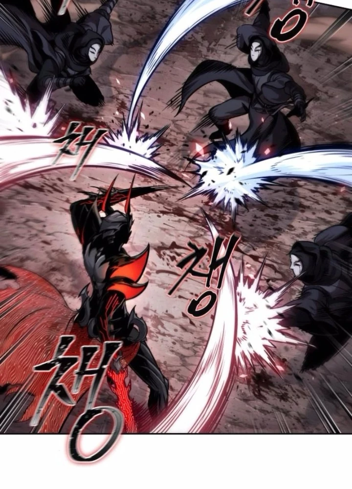Ngã Lão Ma Thần Chapter 267 - 84