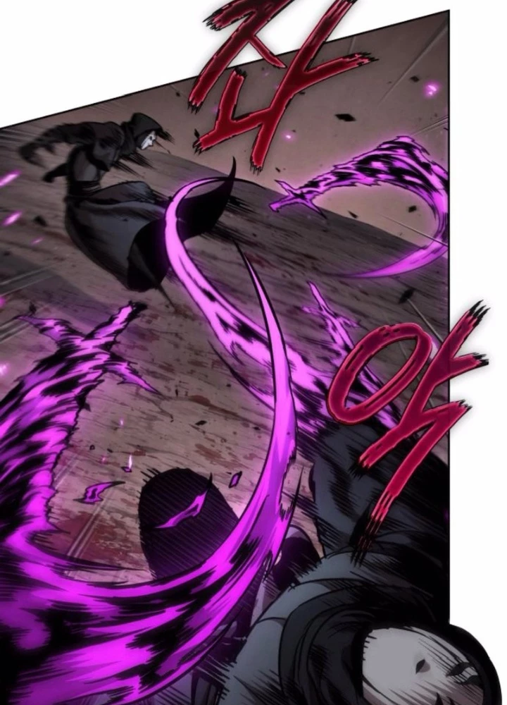 Ngã Lão Ma Thần Chapter 267 - 108