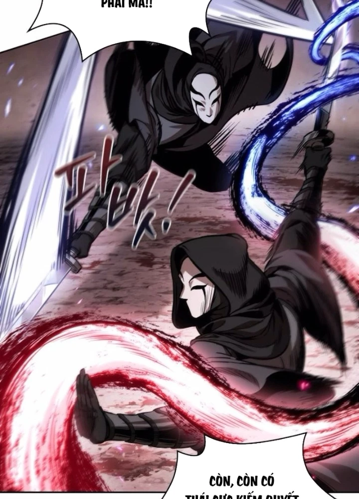 Ngã Lão Ma Thần Chapter 267 - 158
