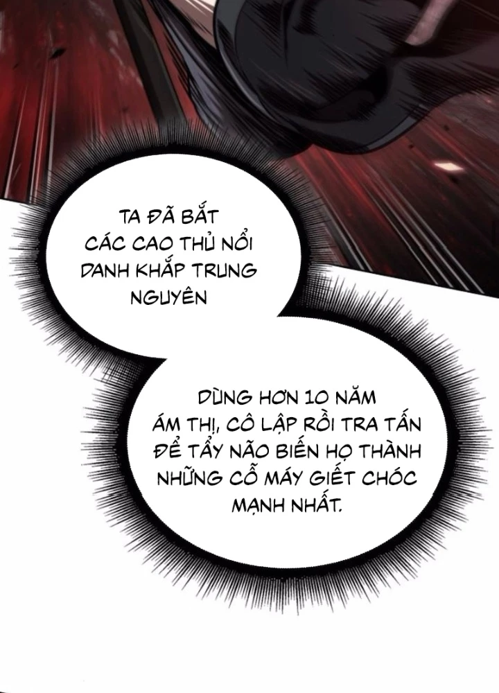 Ngã Lão Ma Thần Chapter 267 - 180