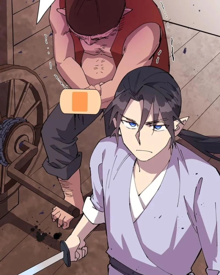 Tối Cường Võ Hồn Hệ Thống Chapter 278 - 37