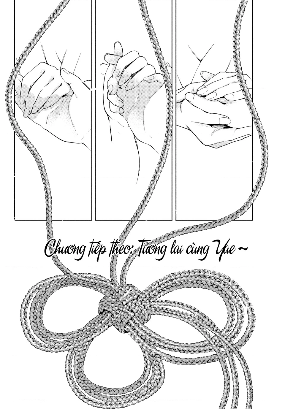 Amagami-San Chi No Enmusubi Chapter 187 - 20